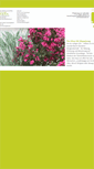Mobile Screenshot of hausderbegegnung.ch